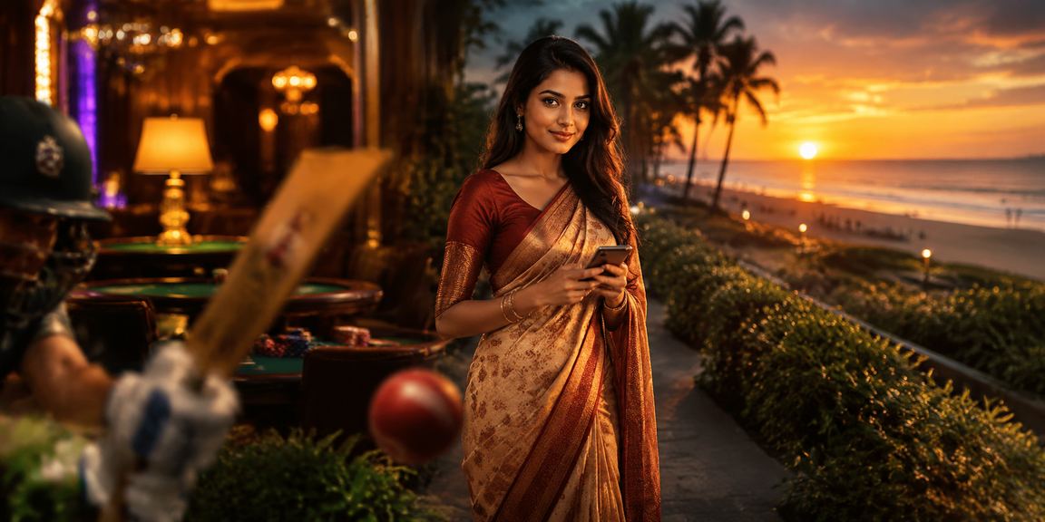 কক্সবাজার ক্রিকেট বেটিং চা বাগানের দৃশ্য