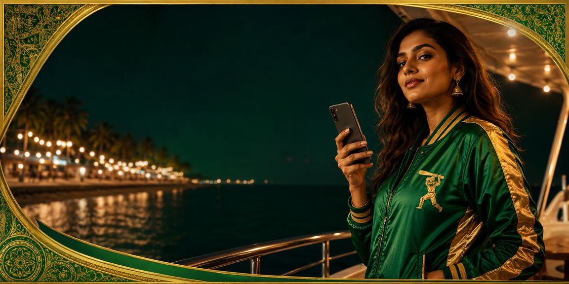 সেন্ট মার্টিন সৈকতে ক্রিকেট বেটিং